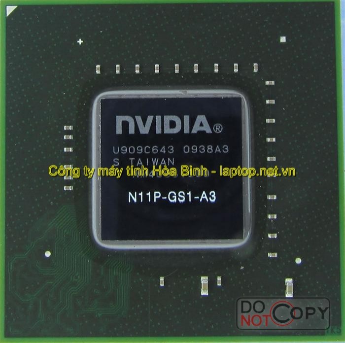nvidia n11p-gs1-a3